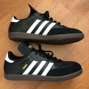 Adidas Samba sz 9.5